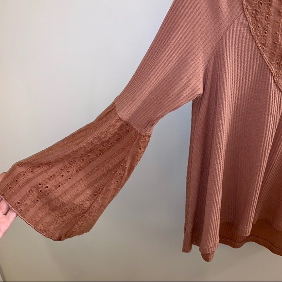 Free People Parisian Nights Top - Picture 8 of 9